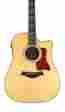 710-bce Taylor Brazilian Rosewood 24135 W Hard Case