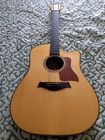 710-ce-l9 Taylor Guitar