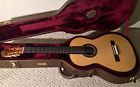 7102 Cordoba Masters Series Torres Classical Guitar 809870071024