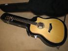 710ltd Taylor Cocobolo With Maple