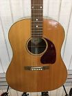 711106104713 Used Gibson J-15 Acoustic Guitar