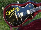 711106181783 Gibson Les Paul Custom