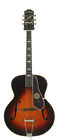 711106339252 Epiphone De Luxe Classic Masterbilt Century Collection Archtop
