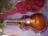 712-ce Taylor Acoustic Electric Guitar In Tobacco With Case