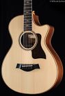 712-e-12f-es2 Taylor 712e 12-fret 088