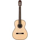 7122 Cordoba Master Series Hauser Nylon String Acoustic Guitar 809870071222