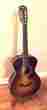 712e Fret Taylor 12 Acoustic-electric Guitar In Extraordinary Condition L K