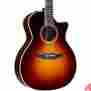 00841060049239 714ce-n 714ce-n-2012 Taylor Rosewood Spruce Nylon String Grand Auditorium A E Guitar Vsb