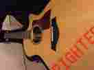 714ce-sd Taylor Special Edition Acoustic Electric Guitar