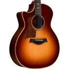 714ce-wsb-lh-2018 Taylor Grand Auditorium Guitar 887766087915