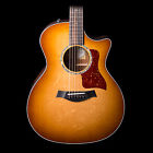 714celtdkoa Taylor 714ce Limited Edition