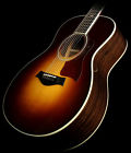 716e Grand Symphony Taylor Acoustic Electric Guitar Vintage Sunburst 0841060096691