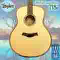 718e 718e-fltd Taylor 2014 Fall Limited Edition Acoustic Electric 887766032656