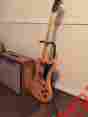 72158030 Gibson Rd Custom 1978