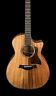724ce Taylor Demo With Factory Warranty And Case