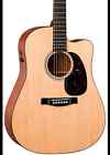 Dcpa4 729789403276 Martin Dreadnought Acoustic-electric