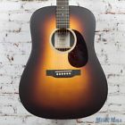 Dx1ae 729789411745 Martin Guitars Acoustic Electric Guitar Macassar Burst