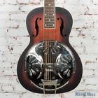G9230 729789420358 Gretsch Guitars Bobtail Resonator Guitar Color