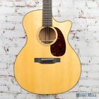 Gpc18e 729789506816 Martin Guitars Grand Performance Acoustic Electric Guitar Natural