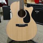 Gpc-16e 729789516334 Martin Guitar With Case Premium Preowned