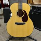 Gp-18e 729789546003 Martin Standard Series Guitar Premium Preowned