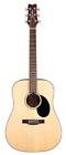 736021363960 Takamine Jasmine By Jd Dreadnaught Acoustic