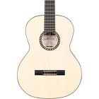 736211024213 Kremona Romida Classical Guitar Natural