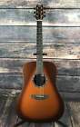 Co-dr1000n2t 75333825 Rainsong Left Hand Acoustic Electric Tobacco Burst
