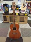 Ef407 799493250459 Takamine Acoustic Electric Parlor Guitartak