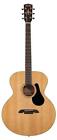 Abt-60 8 14295 01292 7 Alvarez Baritone Acoustic Guitar