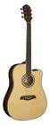 Og2ce 801128020846 Oscar Schmidt Dreadnought Acoustic Electric Guitar