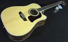 Hd30sce 801128034713 Washburn Natural Gloss