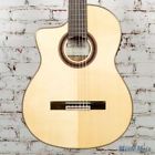 809870052856 Cordoba Gk Studio Flamenco Guitar Natural