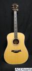 810-l1 Taylor Limited Brazilian Rosewood