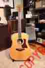 810-ltd Taylor 1997 Golder Era Dreadnought Pure Acoustic Beauty