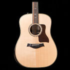 810edlx Taylor 810e Deluxe Dreadnought Acoustic