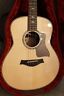 811e Taylor Gt Guitar Mint