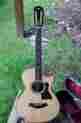 1101104015 812-ce Taylor 800 Acoustic Electric Guitar