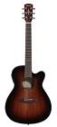 Af-66ceshb 812309021842 Alvarez Cutaway Size Steel String Guitar Sh