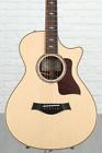 812cees212fret Taylor 812ce 12-fret Rosewo 887766023296