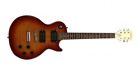 813121014487 Unbranded Lp Style Quilted Maple Sunburst Tobacco Exotic