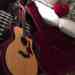 814-c 814- Taylor Piezo Guitar Acoustic 1997