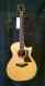 814-ce Guitars Acoustic Ohsc Guitar Taylor