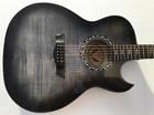 814064020320 Dean Guitars Exhibition Ultra