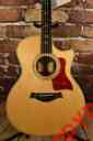 814bce Fall Acoustic Electric 2000 Legends Brazilian Taylor Rosewood Guitar