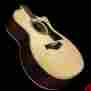 814ce-2014 814ce Taylor Grand Auditorium Acoustic Electric Guitar Marbled Ebony Fb Natural 0887766022091