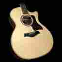 A801002211000077000-2284 814ce Indian Rosewood Adirondack Spruce Bracing Taylor Rw Ga Acoustic Electric Guitar