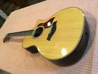 814ce-l10 Taylor 2005 Fall Limited