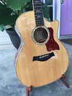 814ce-ltd Taylor Guitar 2006 814ce