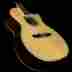 814ce-n Nylon-string Taylor Used 2015 Grand Auditorium Acoustic-electric Guitar